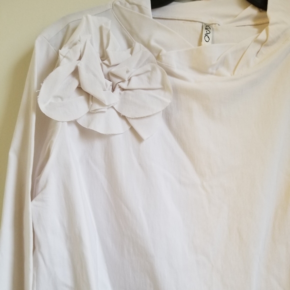 Wow! XIAO top - Picture 3 of 4